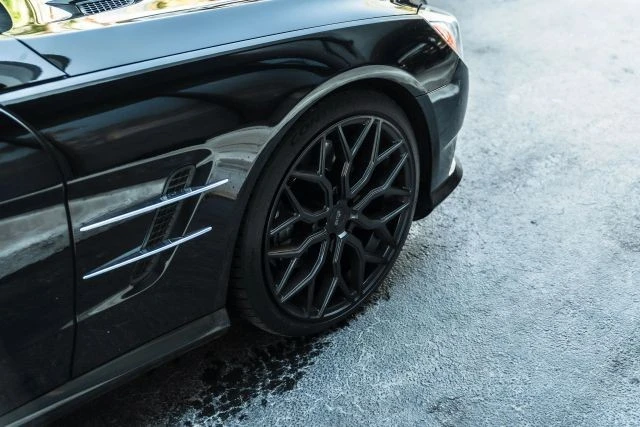 2013 Mercedes-Benz R231 SL-Class - Image 12 of 21