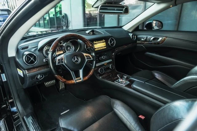 2013 Mercedes-Benz R231 SL-Class - Image 17 of 21