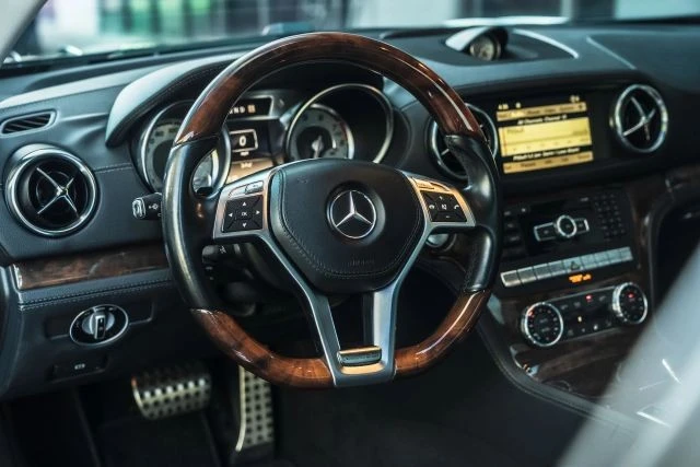 2013 Mercedes-Benz R231 SL-Class - Image 18 of 21
