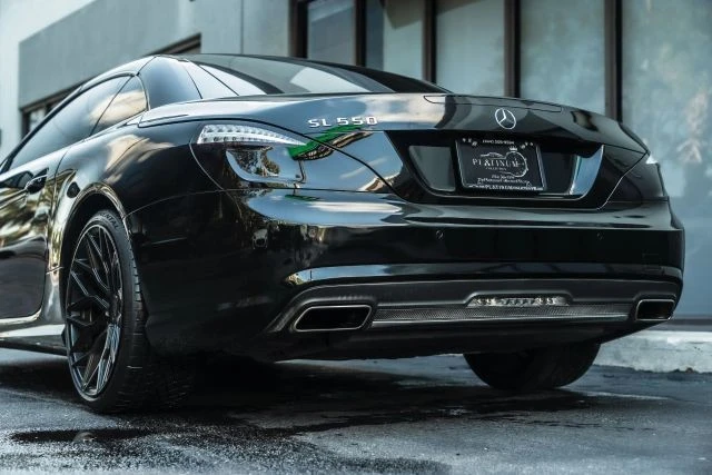 2013 Mercedes-Benz R231 SL-Class - Image 7 of 21