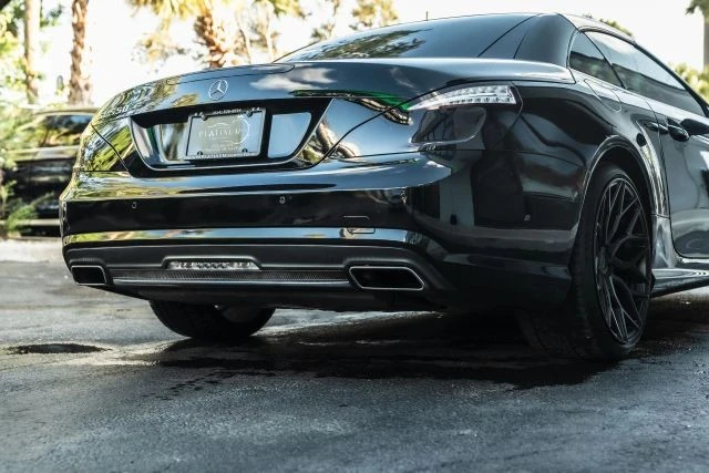 2013 Mercedes-Benz R231 SL-Class - Image 10 of 21