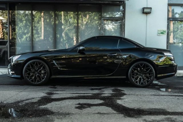 2013 Mercedes-Benz R231 SL-Class - Image 4 of 21