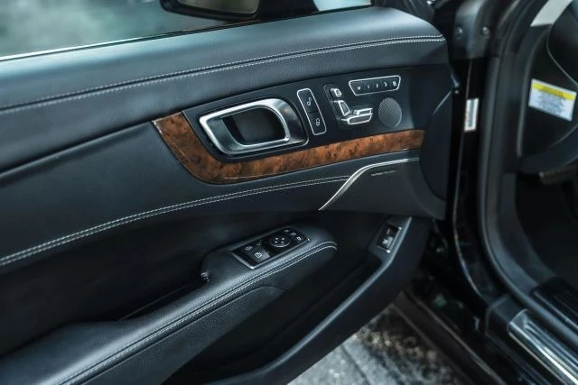2013 Mercedes-Benz R231 SL-Class - Image 21 of 21