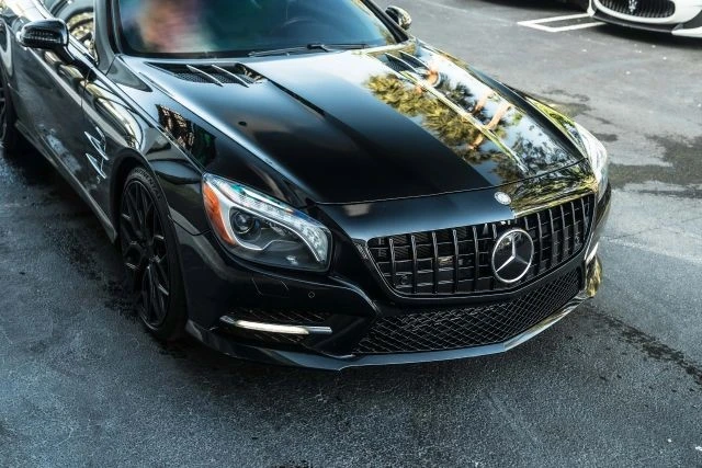 2013 Mercedes-Benz R231 SL-Class - Image 14 of 21