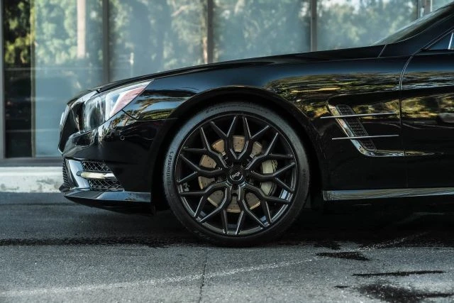 2013 Mercedes-Benz R231 SL-Class - Image 3 of 21