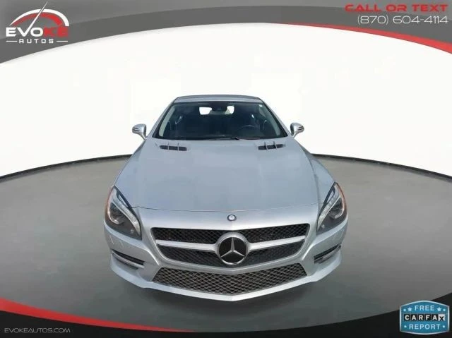 2013 Mercedes-Benz R231 SL-Class - Image 3 of 21