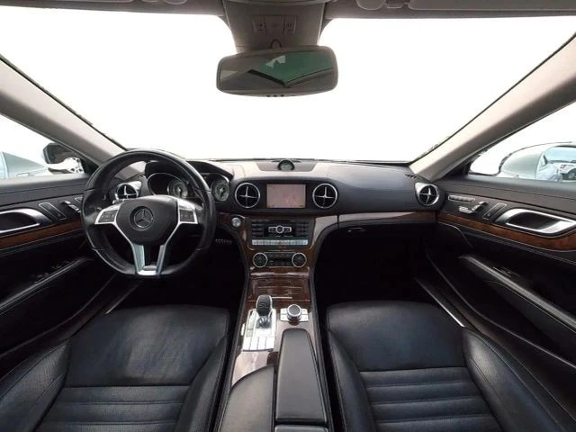 2013 Mercedes-Benz R231 SL-Class - Image 14 of 21