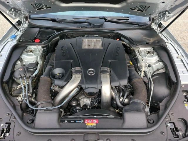 2013 Mercedes-Benz R231 SL-Class - Image 12 of 21