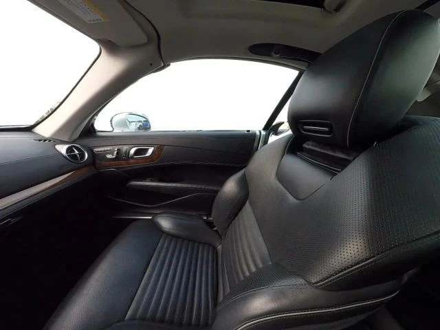 2013 Mercedes-Benz R231 SL-Class - Image 21 of 21