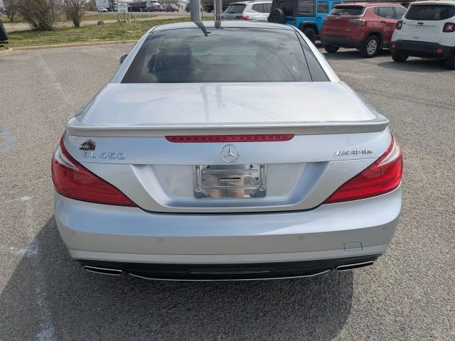 2013 Mercedes-Benz R231 SL-Class - Image 5 of 30
