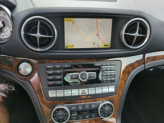 2013 Mercedes-Benz R231 SL-Class - Image 15 of 21