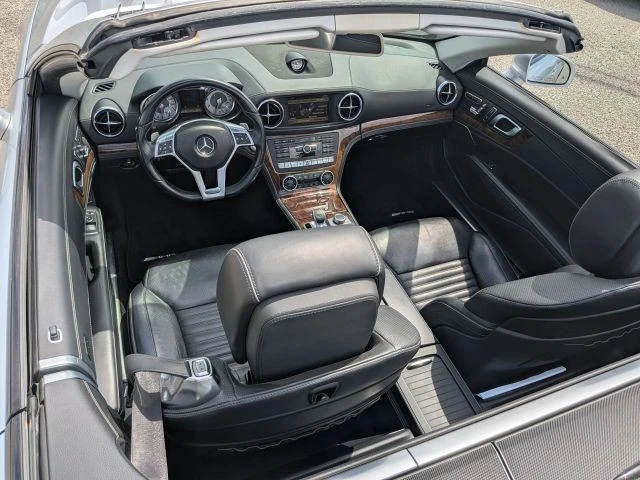 2013 Mercedes-Benz R231 SL-Class - Image 14 of 30