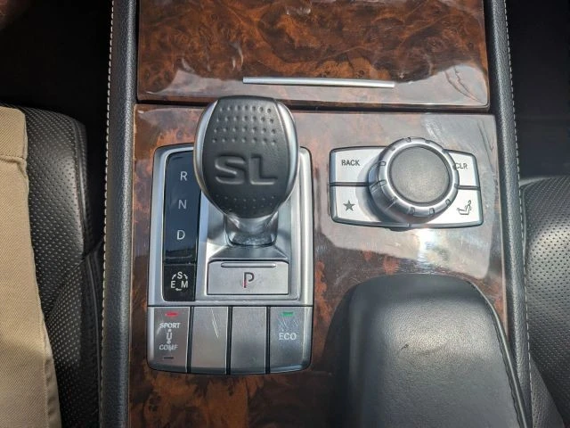 2013 Mercedes-Benz R231 SL-Class - Image 30 of 30