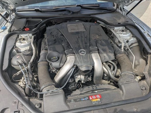2013 Mercedes-Benz R231 SL-Class - Image 25 of 30