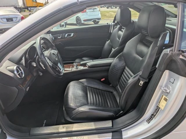 2013 Mercedes-Benz R231 SL-Class - Image 15 of 30