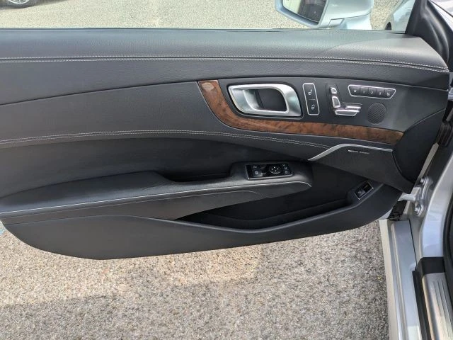 2013 Mercedes-Benz R231 SL-Class - Image 21 of 30