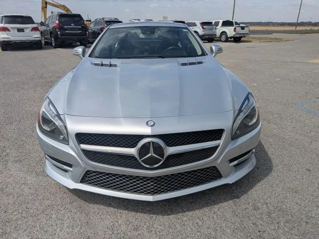 2013 Mercedes-Benz R231 SL-Class - Image 4 of 30
