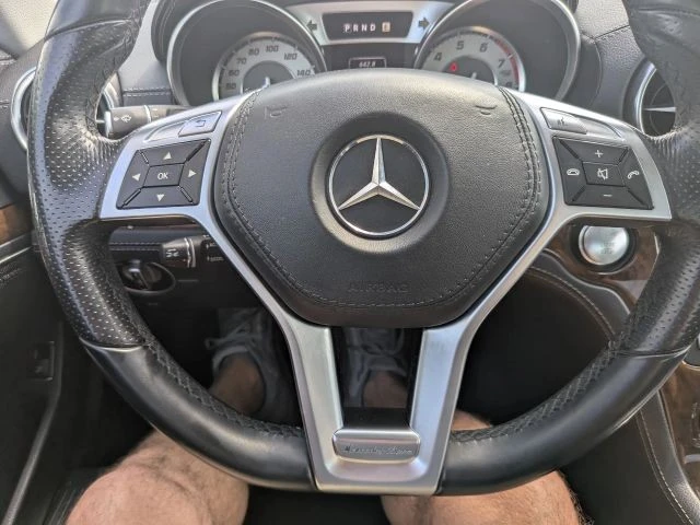 2013 Mercedes-Benz R231 SL-Class - Image 20 of 30