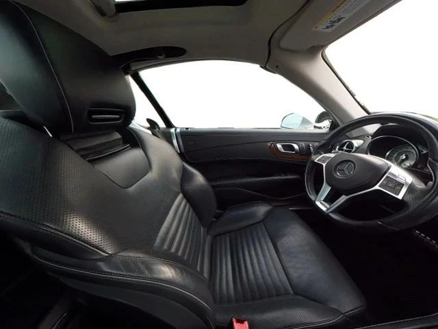 2013 Mercedes-Benz R231 SL-Class - Image 18 of 21
