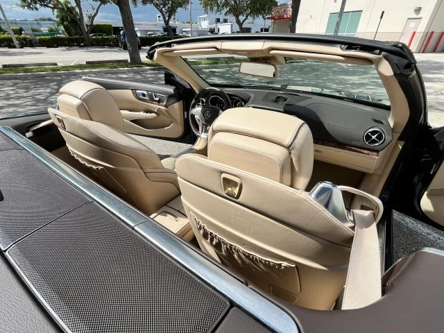 2013 Mercedes-Benz R231 SL-Class - Image 15 of 18