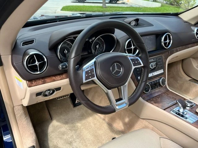 2013 Mercedes-Benz R231 SL-Class - Image 14 of 18