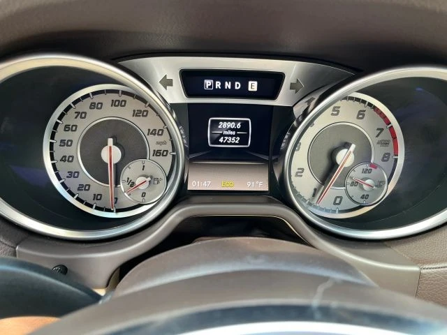2013 Mercedes-Benz R231 SL-Class - Image 13 of 18