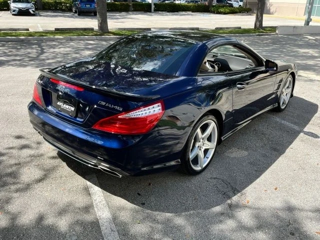 2013 Mercedes-Benz R231 SL-Class - Image 10 of 18