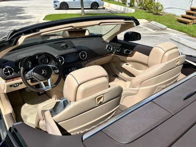 2013 Mercedes-Benz R231 SL-Class - Image 18 of 18