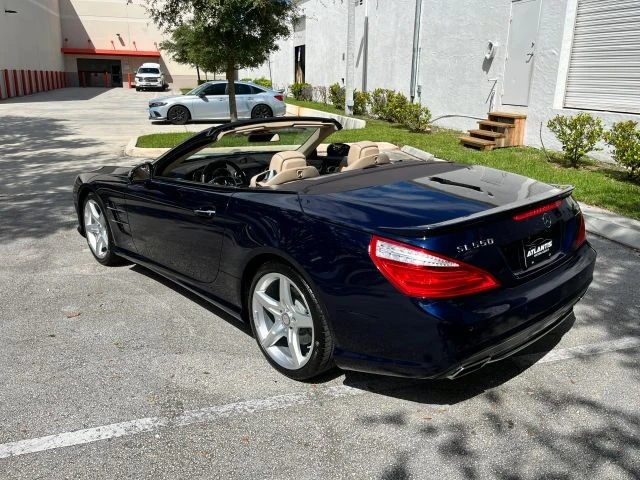 2013 Mercedes-Benz R231 SL-Class - Image 3 of 18