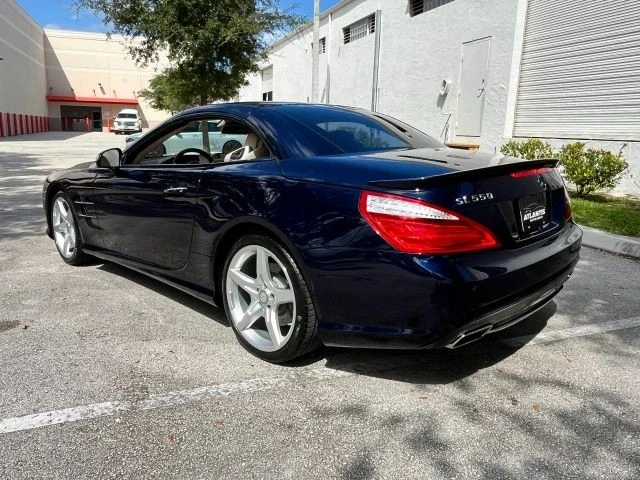 2013 Mercedes-Benz R231 SL-Class - Image 7 of 18