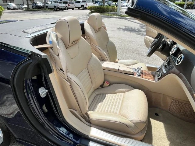 2013 Mercedes-Benz R231 SL-Class - Image 16 of 18
