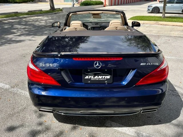 2013 Mercedes-Benz R231 SL-Class - Image 6 of 18
