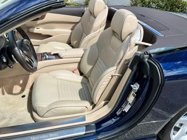 2013 Mercedes-Benz R231 SL-Class - Image 17 of 18