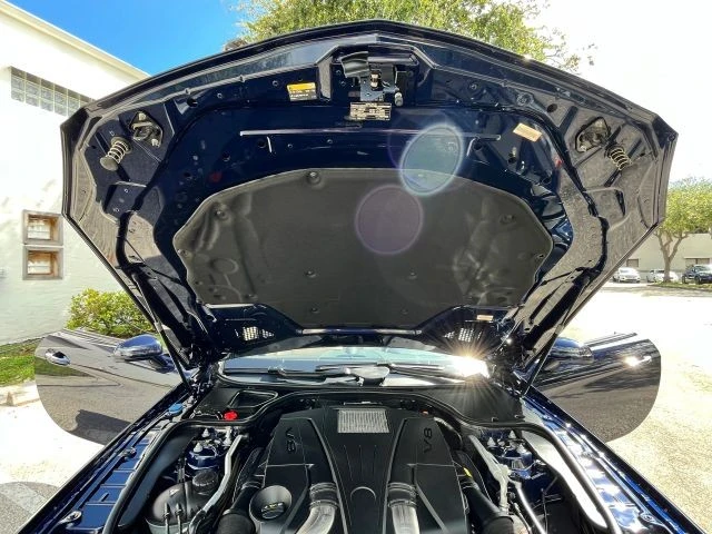 2013 Mercedes-Benz R231 SL-Class - Image 12 of 18