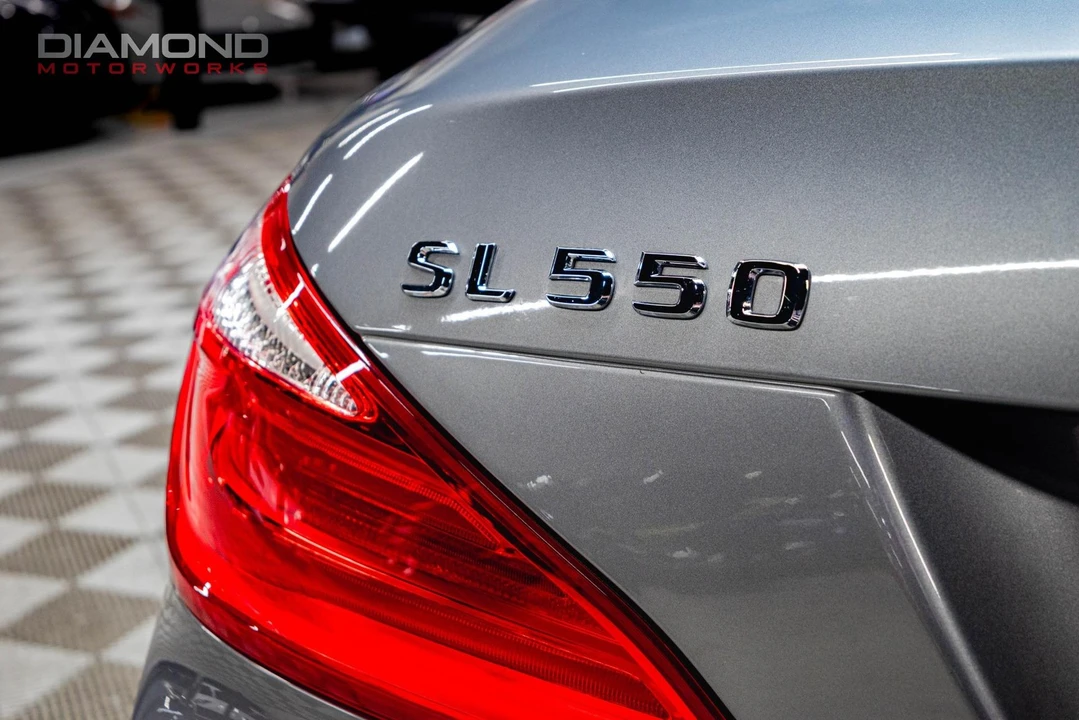 2013 Mercedes-Benz R231 SL-Class - Image 7 of 12