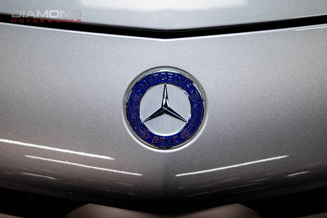 2013 Mercedes-Benz R231 SL-Class - Image 8 of 12