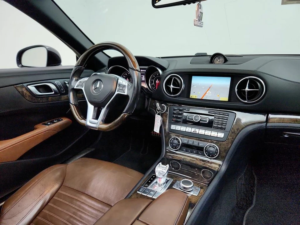 2013 Mercedes-Benz - Image 22 of 31