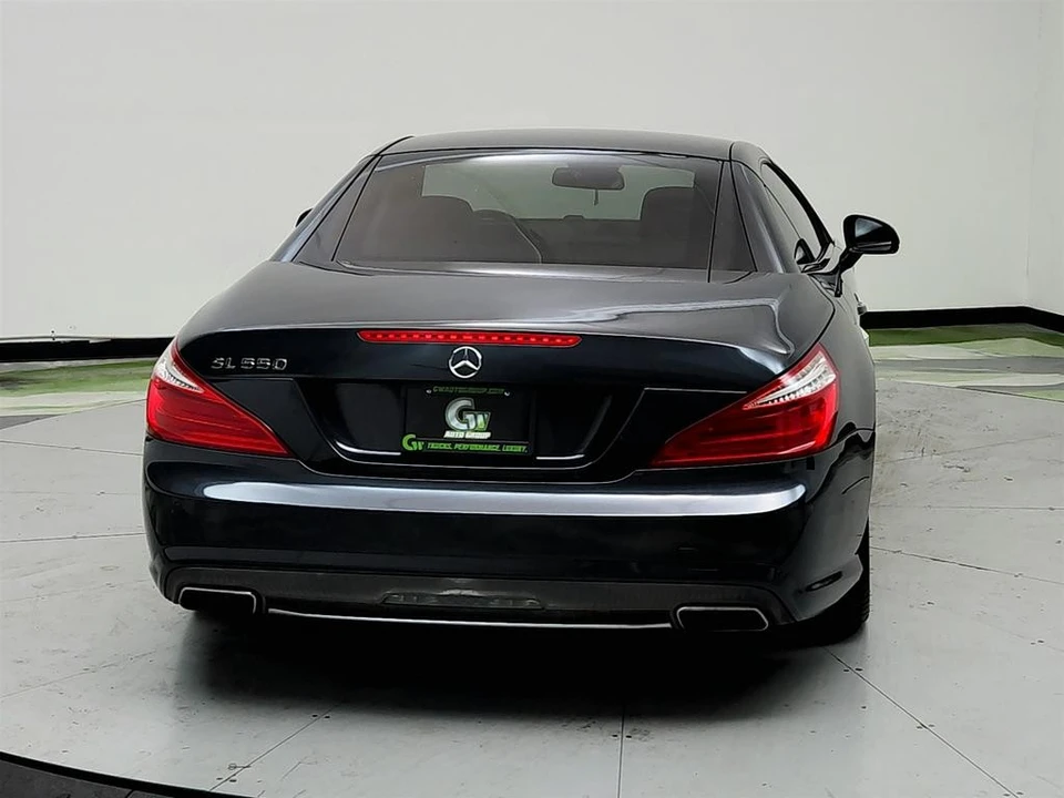 2013 Mercedes-Benz - Image 6 of 31