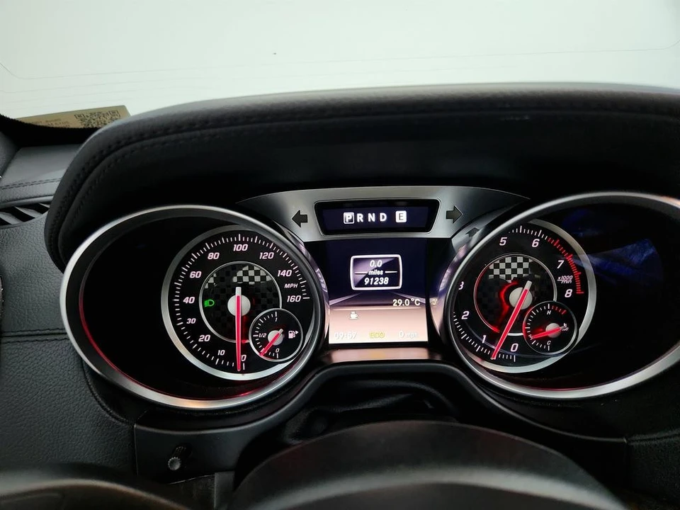 2013 Mercedes-Benz R231 SL-Class - Image 15 of 31