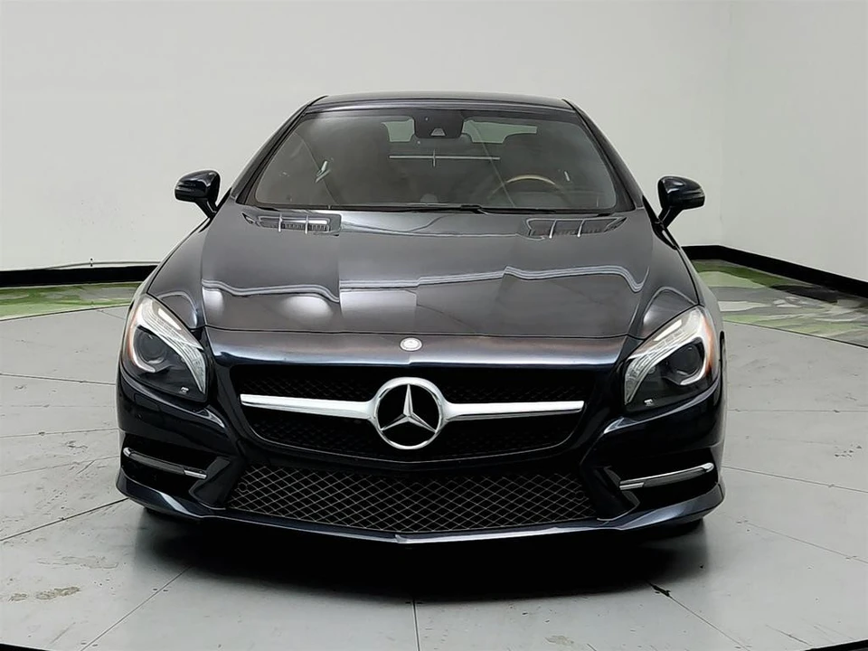 2013 Mercedes-Benz R231 SL-Class - Image 2 of 31