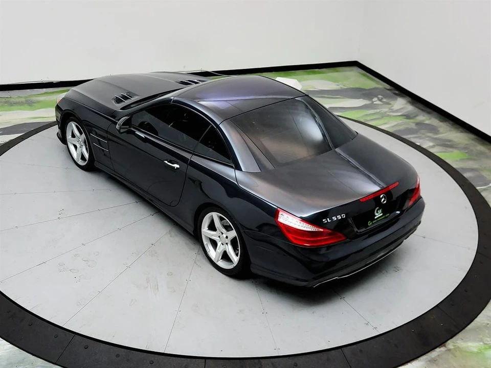 2013 Mercedes-Benz - Image 30 of 31