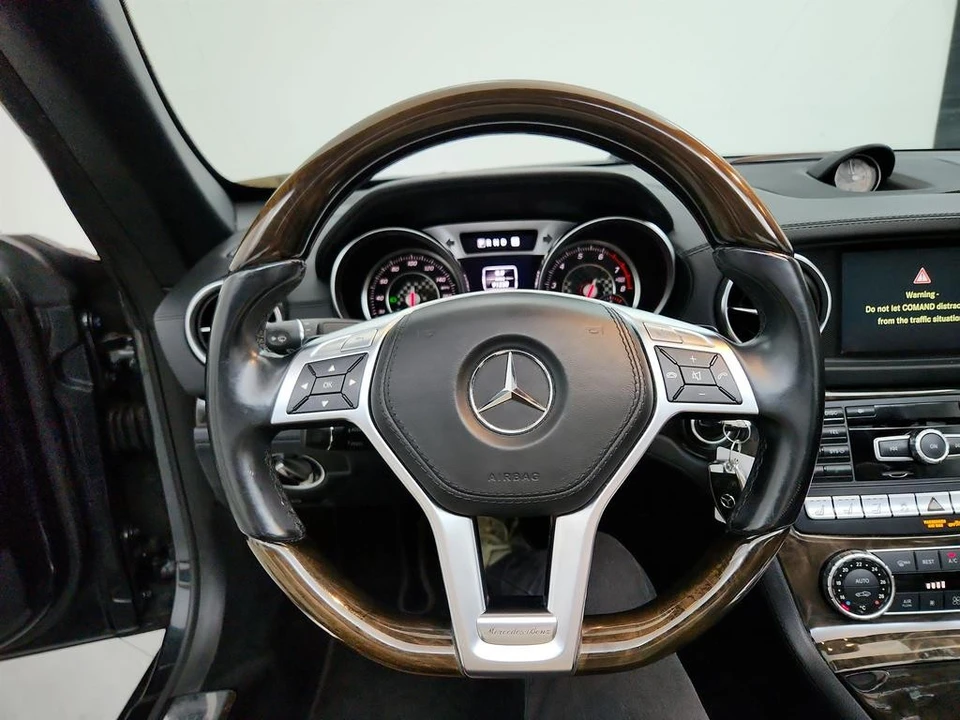 2013 Mercedes-Benz R231 SL-Class - Image 16 of 31