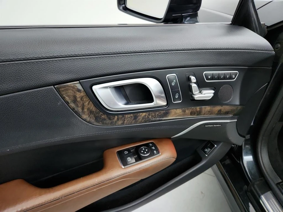 2013 Mercedes-Benz - Image 21 of 31