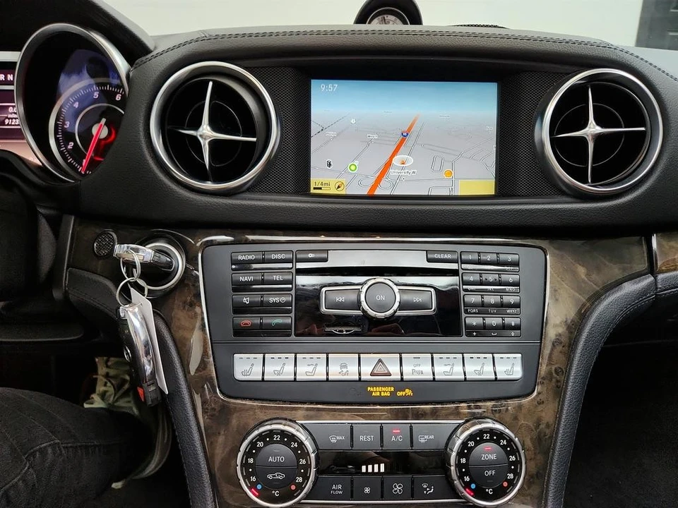 2013 Mercedes-Benz R231 SL-Class - Image 20 of 31