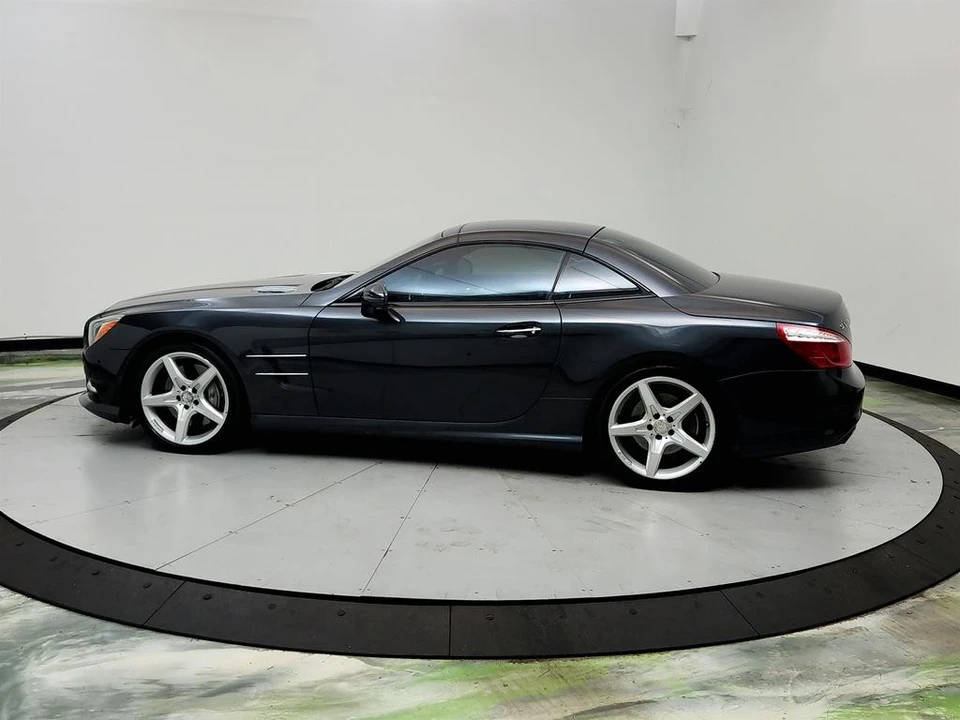 2013 Mercedes-Benz R231 SL-Class - Image 8 of 31