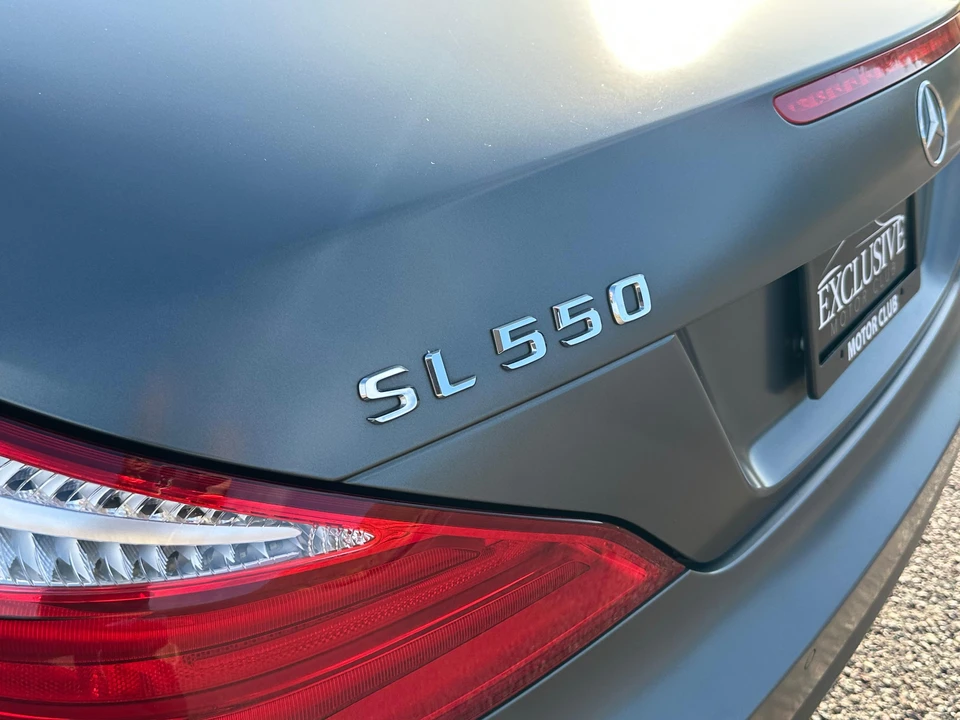 2013 Mercedes-Benz R231 SL-Class - Image 31 of 31
