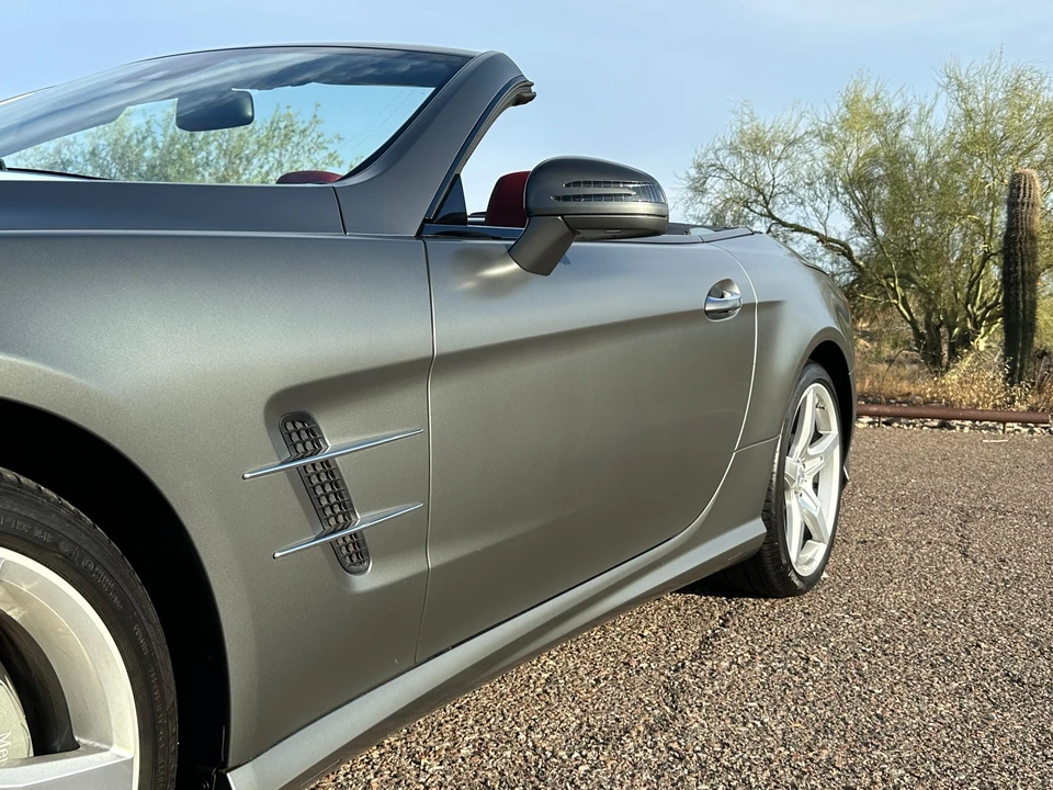 2013 Mercedes-Benz R231 SL-Class - Image 26 of 31