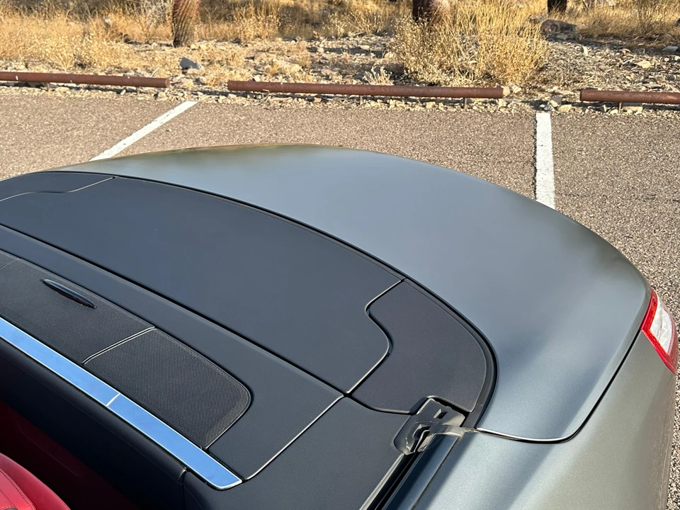 2013 Mercedes-Benz R231 SL-Class - Image 28 of 31