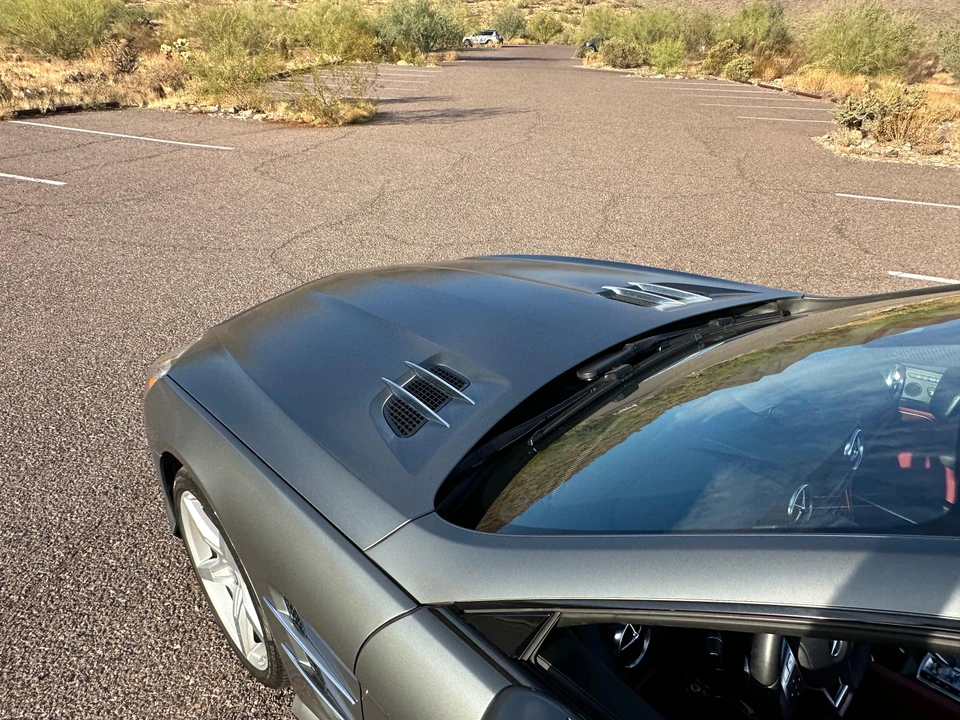 2013 Mercedes-Benz R231 SL-Class - Image 27 of 31
