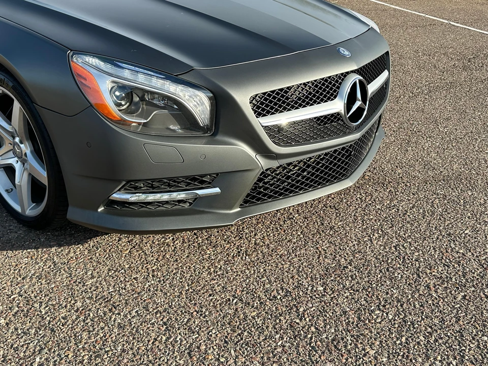 2013 Mercedes-Benz R231 SL-Class - Image 23 of 31